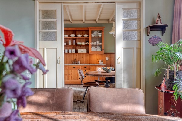 Medium property photo - Baroniestraat 5, 5281 JB Boxtel